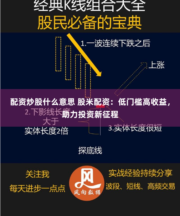 配资炒股什么意思 股米配资：低门槛高收益，助力投资新征程
