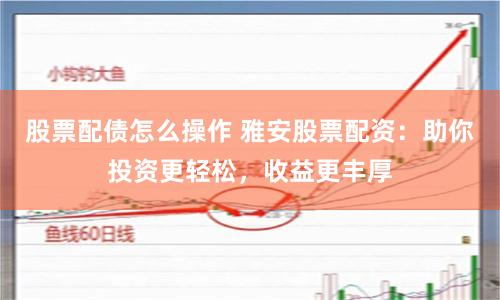 股票配债怎么操作 雅安股票配资：助你投资更轻松，收益更丰厚