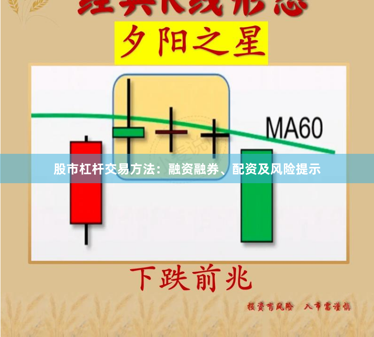 股市杠杆交易方法：融资融券、配资及风险提示