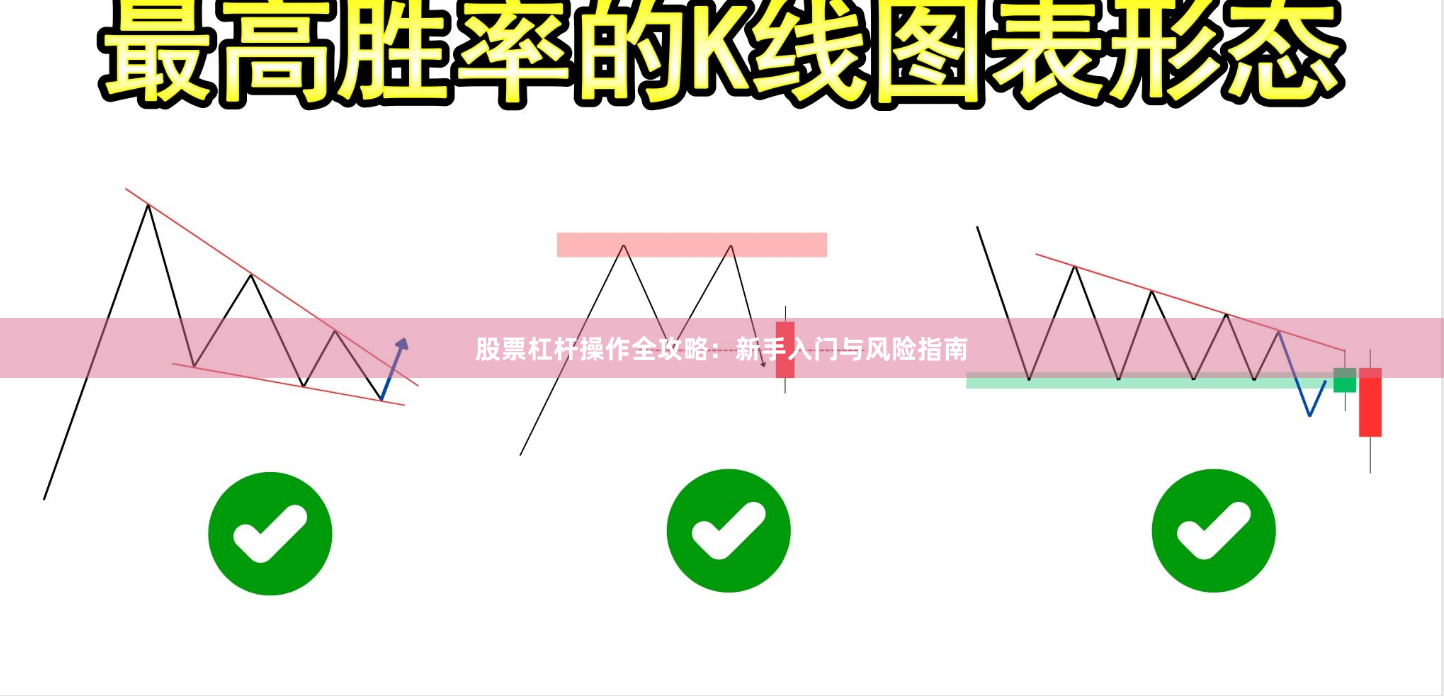 股票杠杆操作全攻略：新手入门与风险指南